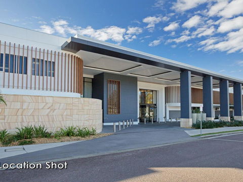 34 'Bay Parklands', 2 Gowrie Avenue - WIFI, Views, Pool, Spa & Tennis Court - Accommodation Cooktown 3