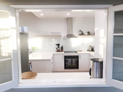 4 Bedroom House - Walk To Southbank - Accommodation Cooktown 2