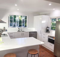 4 bedroom house - Walk to Southbank