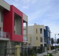 4/1 -5 Saint Kitts Place - Accommodation Cooktown