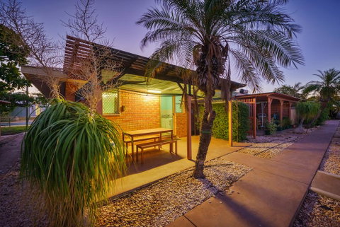 4/1 Maidstone Crescent - Accommodation Cooktown 0