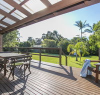 45 Boag St - Comfy and Close - Accommodation Cooktown