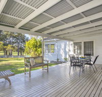 45 Golf Ave - Superb Location - Accommodation Cooktown