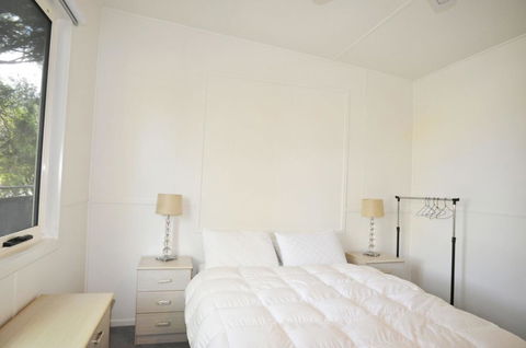 45 HALFORD - PET FRIENDLY - Accommodation Cooktown 3