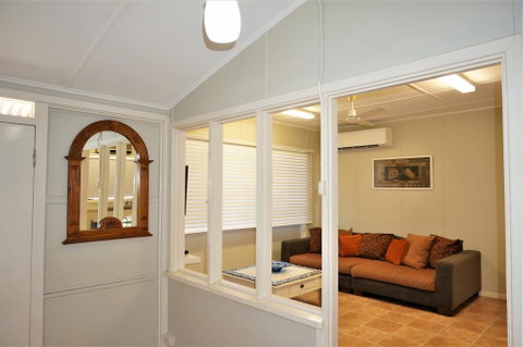 5 Learmonth Street - Close To Town Centre - Accommodation Cooktown 1