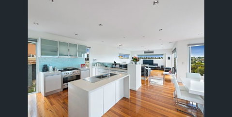 5 Star Gowanbrae Views - Accommodation Cooktown 1