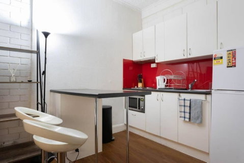 500 Flinders St - Accommodation Cooktown 3