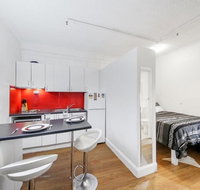 500 Flinders St - Accommodation Cooktown
