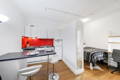 500 Flinders St - Accommodation Cooktown 0