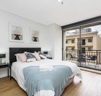 504 Perth CBD Huge and beautiful - Accommodation Cooktown