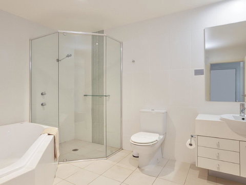 516 'Oaks Pacific Blue', 265 Sandy Point Road- Private Pool, Aircon, WIFI - Accommodation Cooktown 2