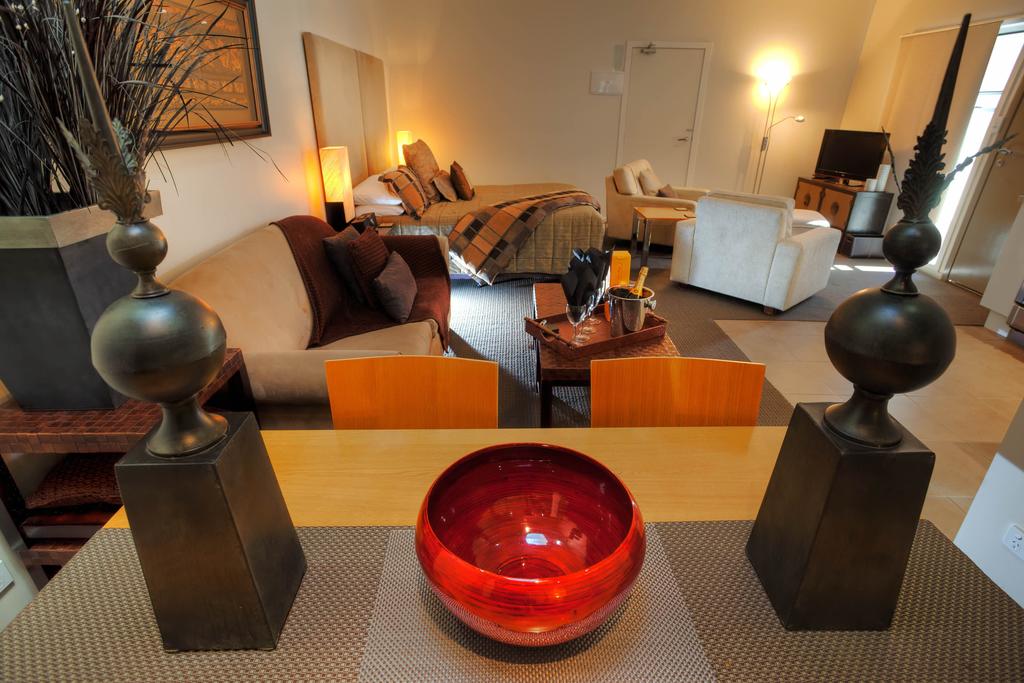 Allan QLD Accommodation Cooktown