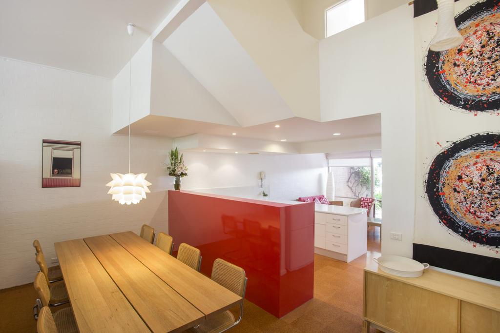 Croobyar ACT Accommodation Cooktown