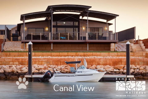 7 GNULLI - PRIVATE JETTY - Accommodation Cooktown 0