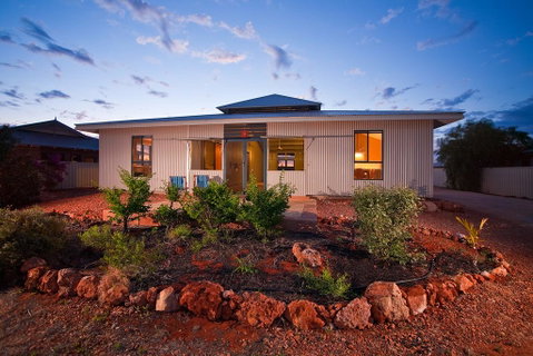 9 Skipjack Circle - Lovely Pet-Friendly Holiday Home With A Breezeway - Accommodation Cooktown 0