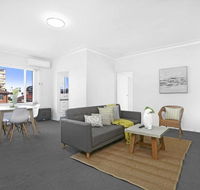 9 South Pacific 2 Bedrooms - Accommodation Cooktown