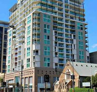 96 North Terrace Stylish Penthouse Apartment - Accommodation Cooktown