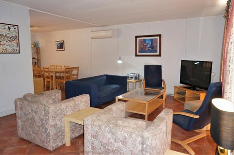 9a Krait Street - Close To The Town Centre - Accommodation Cooktown 2
