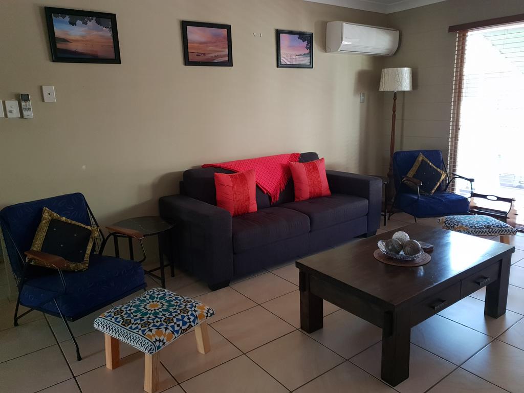 Railway Estate QLD Accommodation Cooktown