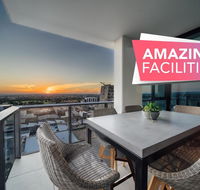 A Cut Above The West - Pool - Rooftop Bar - Gym - Wifi - Accommodation Cooktown