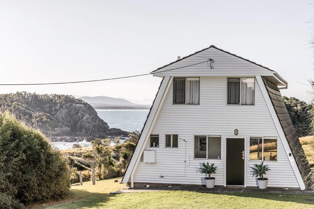 Scotts Head NSW Accommodation Cooktown