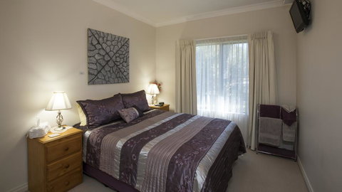 A Good Rest B & B - Accommodation Cooktown 1