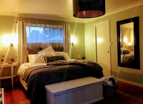 A Haven In Maleny - Accommodation Cooktown 1