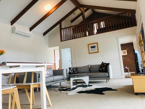 A Home Amongst The Gum Trees - Accommodation Cooktown 1