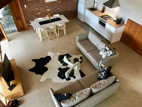 A Home Amongst The Gum Trees - Accommodation Cooktown 0