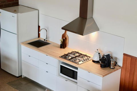 A Home Amongst The Gum Trees - Accommodation Cooktown 2