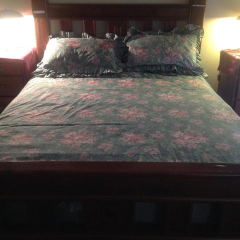 A HOME AWAY FROM HOME - Accommodation Cooktown 0