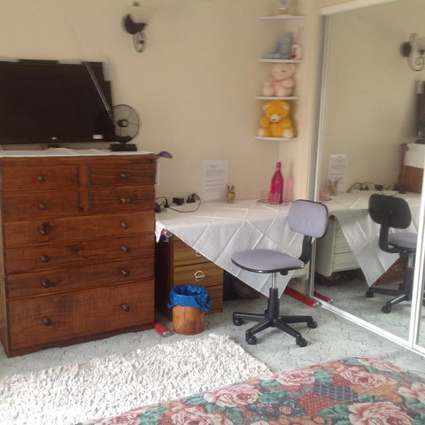 A HOME AWAY FROM HOME - Accommodation Cooktown 2