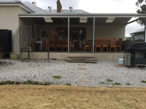 A Homestead On Market - Accommodation Cooktown 2