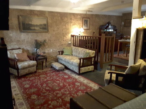 A La Folly - Accommodation Cooktown 3