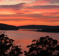 A Lakehouse Escape - Accommodation Cooktown