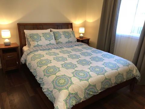 A Little Bit Of Zen By The Beach - Accommodation Cooktown 2