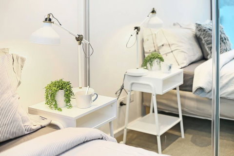 A Modern & Central Apt With Beautiful City Views - Accommodation Cooktown 3