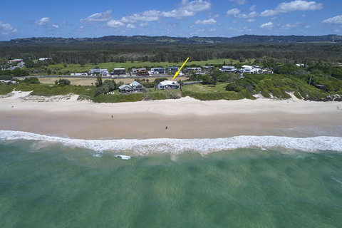 A PERFECT STAY - Belongil On The Beach - Accommodation Cooktown 3