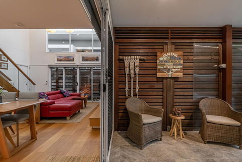 A PERFECT STAY - Byron Sunrise - Accommodation Cooktown 3