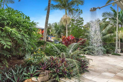 A PERFECT STAY - Cavvanbah Seaside Cottage - Accommodation Cooktown 3