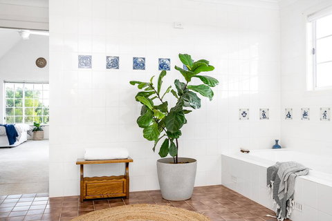 A PERFECT STAY - Pacific Ridge - Accommodation Cooktown 3