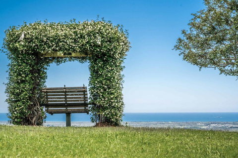 A PERFECT STAY - Pacific Ridge - Accommodation Cooktown 0