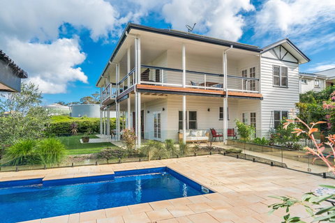 A PERFECT STAY - Serenade - Accommodation Cooktown 0