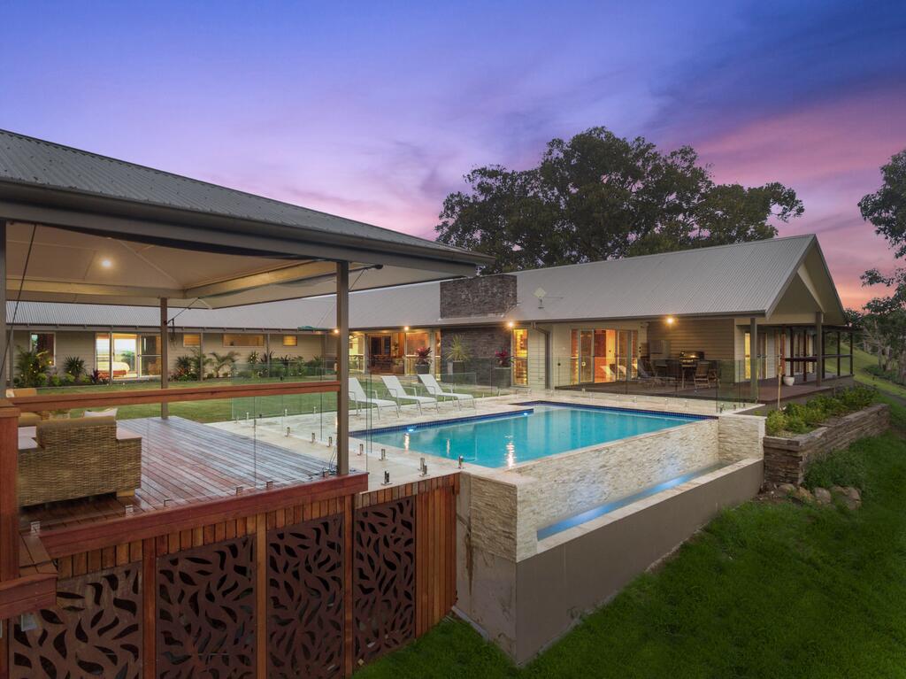 Myocum NSW Accommodation Cooktown