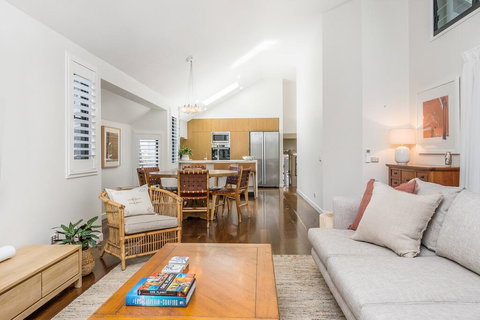 A PERFECT STAY - Solstice - Accommodation Cooktown 2