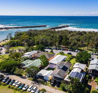 A PERFECT STAY - Sunset Beach - Accommodation Cooktown