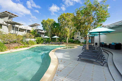 A PERFECT STAY - Your Place At Belongil Beach - Accommodation Cooktown 2