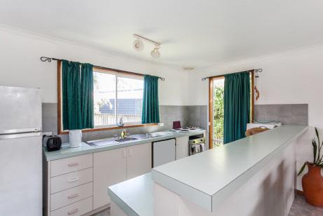 A River Bed Cottage - Accommodation Cooktown 1