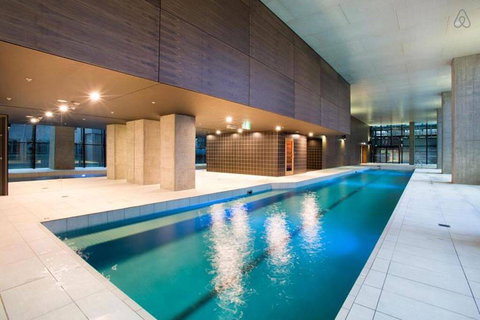 A Spacious & Modern Home Next To Southern Cross - Accommodation Cooktown 1