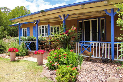 A Stanthorpe Getaway - Accommodation Cooktown 0